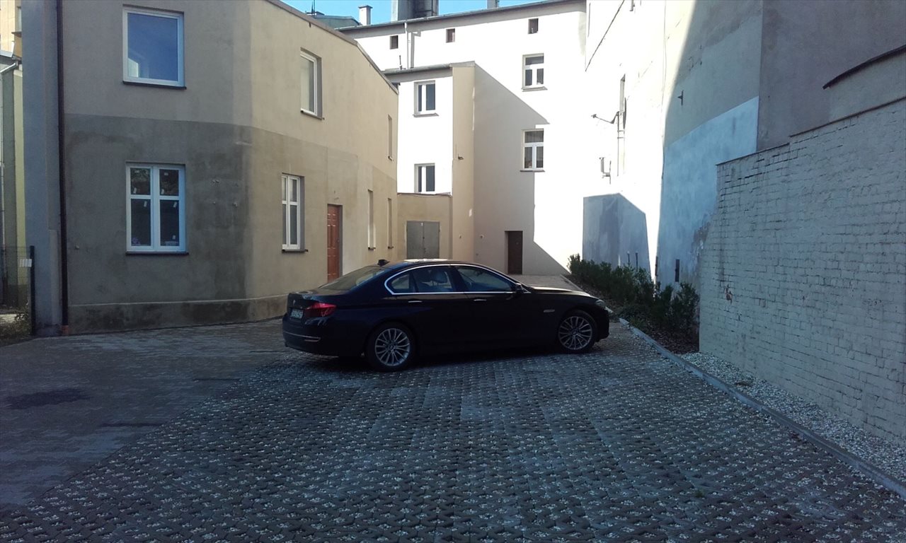 Lokal użytkowy na wynajem Gliwice, Centrum, Dworcowa 32  145m2 Foto 6
