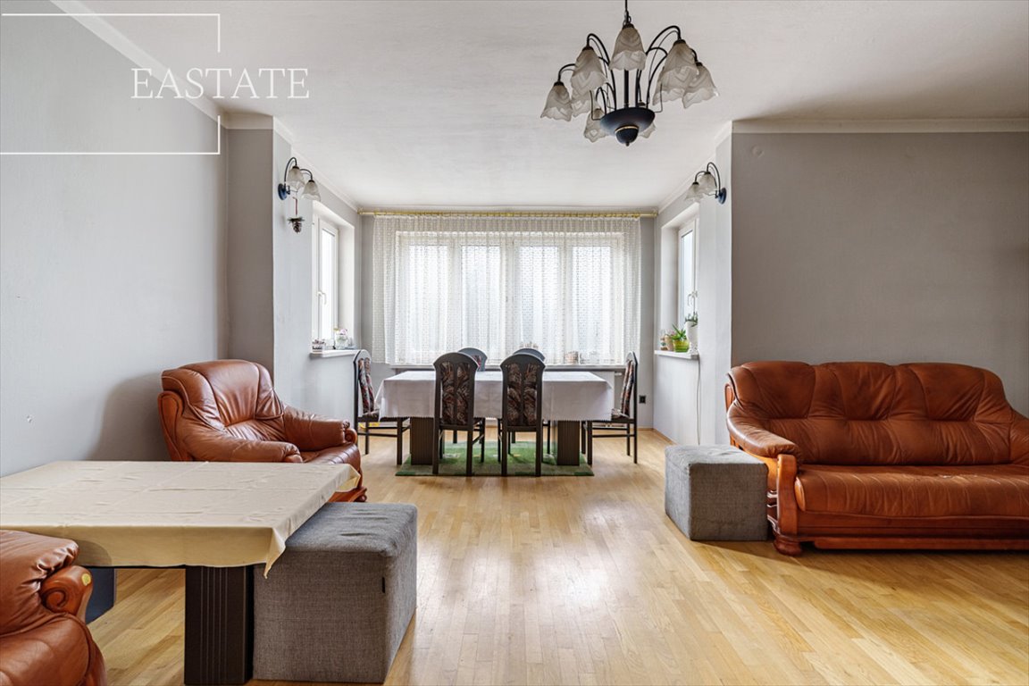 Przestronny dom 160 m² z potencjałem i dużą piwnicą Czersk  160m2 Foto 1