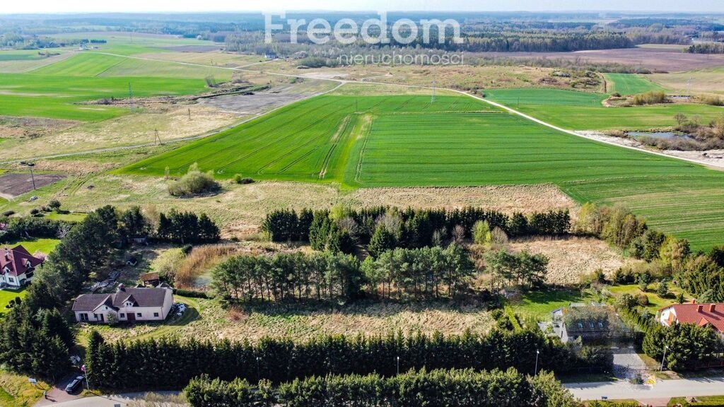Dom na sprzedaż Niekanin, Perłowa  214m2 Foto 5