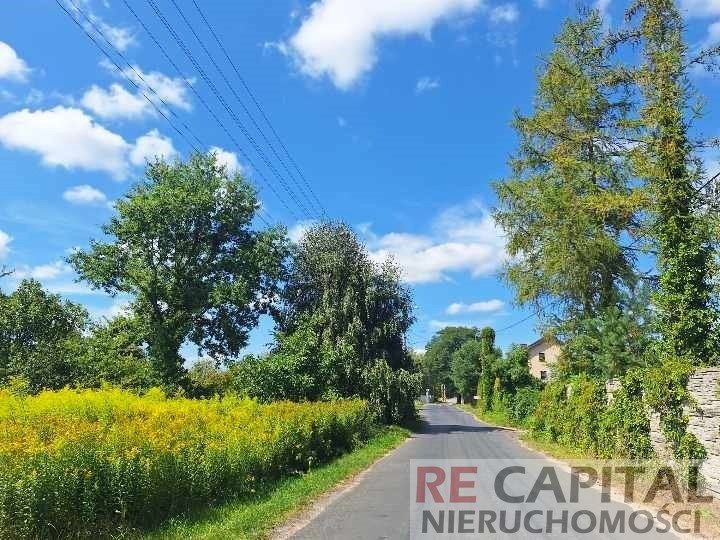 Działka rolna na sprzedaż Koczargi Nowe  3 391m2 Foto 2