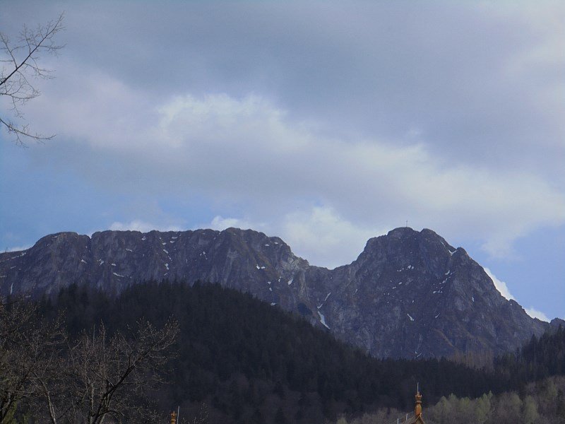 Dom na sprzedaż Zakopane  101m2 Foto 5