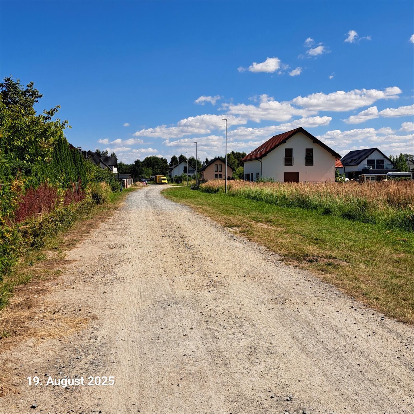 Sprzedam działkę 1388 m² blisko morza w Grzybowie Grzybowo, Bursztynowa  1 388m2 Foto 1