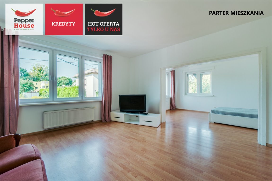 Wyjątkowa oferta: dom z dwoma mieszkaniami, garażem i tarasem Gdynia, Orłowo, Akacjowa  137m2 Foto 1