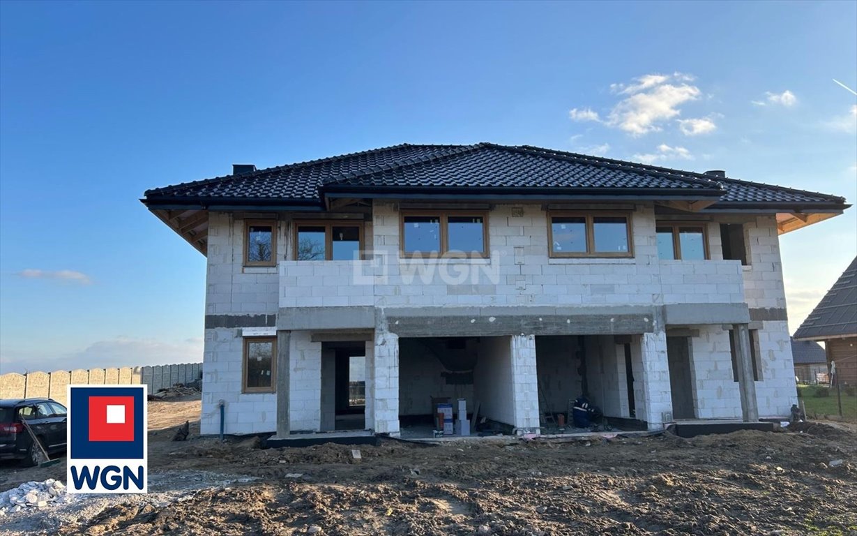 Mieszkanie na sprzedaż Środa Śląska - Proszków, Środa Śląska, Proszków  141m2 Foto 1