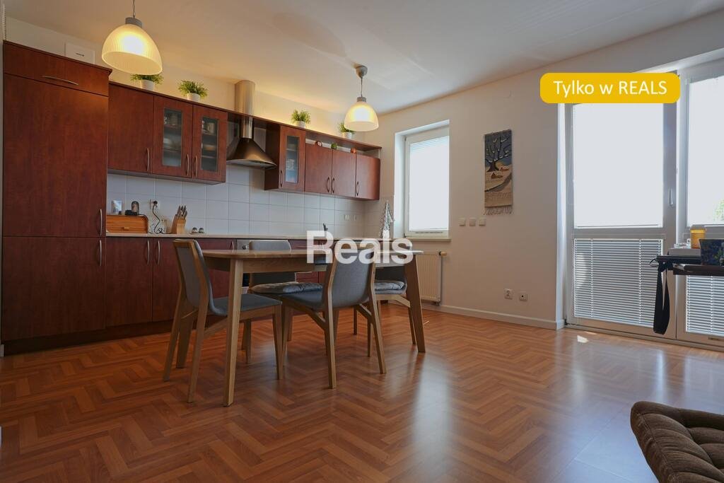 2-pokojowe 59 m² z garażem i panoramicznym widokiem polecam Kraków, Bronowice Małe, Bronowice Małe, Eliasza Radzikowskiego  59m2 Foto 1