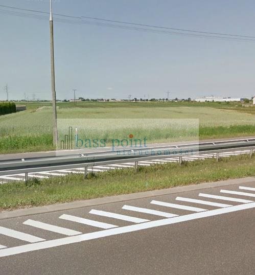 Działka usługowa 12 000 m² przy głównej ulicy z dobrym dojazdem Ożarów Mazowiecki  12 000m2 Foto 1