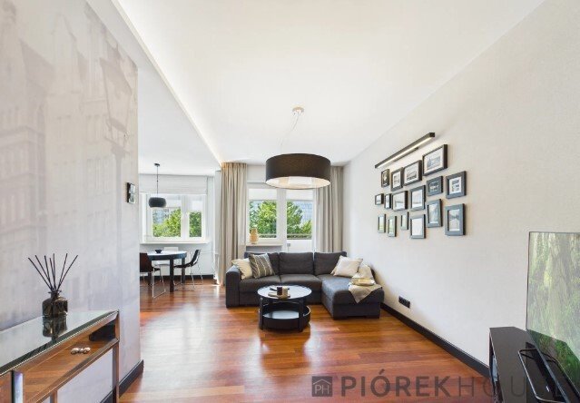 Zapraszam do 3-pokojowego mieszkania 59 m² na Woli z balkonem i piwnicą Warszawa, Wola, Grabowska  59m2 Foto 1