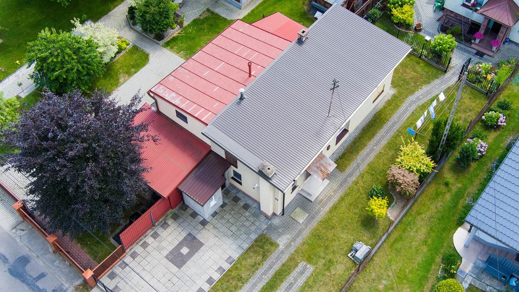 Dom na sprzedaż Tarnów, Mokra 34  80m2 Foto 6