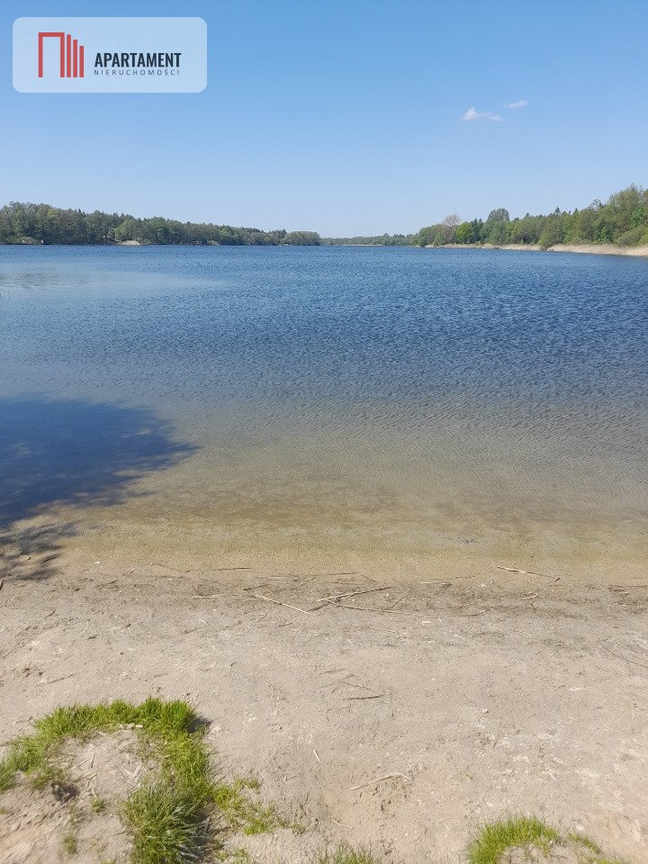 Działka rekreacyjna na sprzedaż Niemojewo  800m2 Foto 12