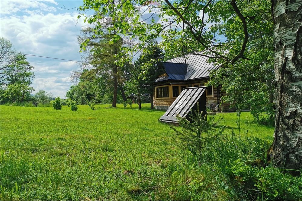 Mieszkanie trzypokojowe na sprzedaż Kościelisko  66m2 Foto 13