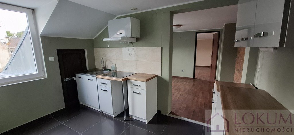 Na wynajem przestronne 34 m² w centrum Lublina z miejscem parkingowym Lublin, Centrum, Żmigród  34m2 Foto 1