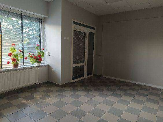 Na wynajem przestronny lokal użytkowy 40 m² w Legionowie: Legionowo Legionowo