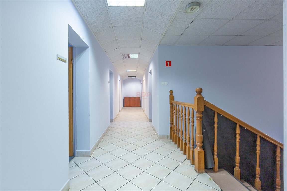 Lokal użytkowy na sprzedaż Wrocław, Psie Pole, Karłowice, Kępińska  503m2 Foto 1