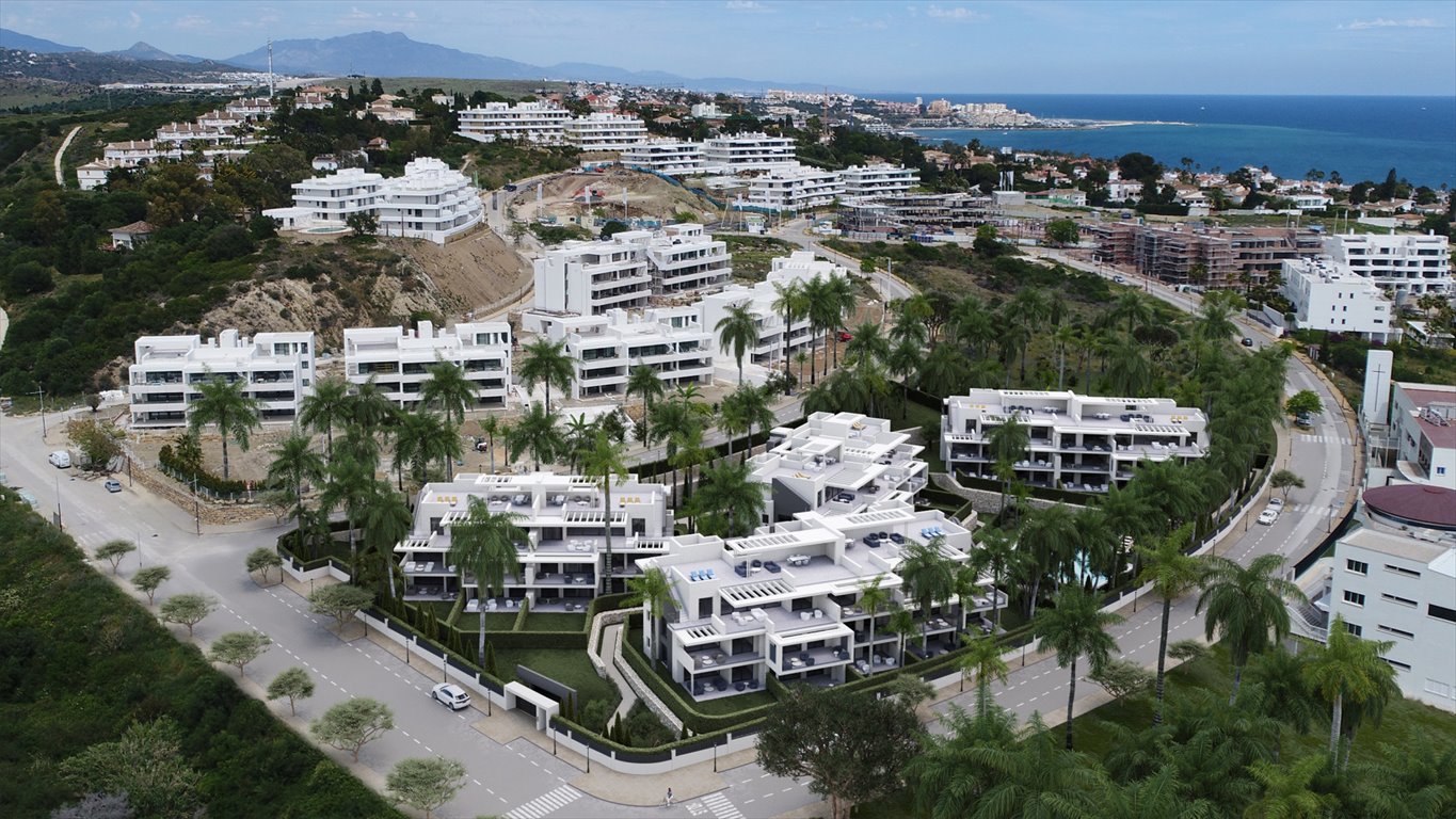 Nowoczesne 128 m² z tarasami - blisko plaży i golfu Hiszpania, La Gaspara, La Gaspara  128m2 Foto 1