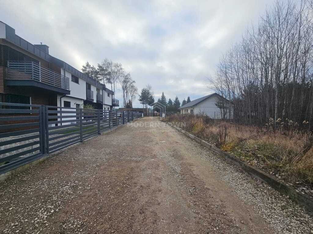 Działka budowlana w Starej Wsi z mediami i MPZP Stara Wieś  2 683m2 Foto 1