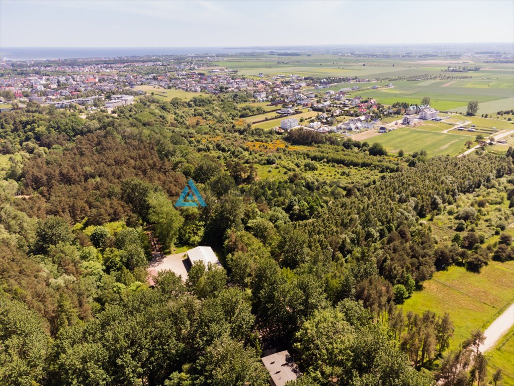 Działka budowlana na sprzedaż Chłapowo, Ks. Wiesława Wetta  3 241m2 Foto 5