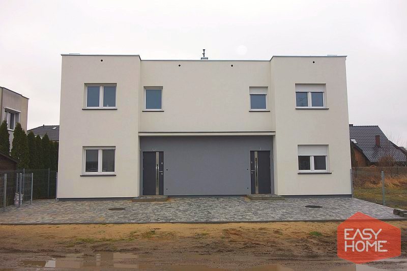 Dom na sprzedaż Luboń, Lasek  92m2 Foto 6