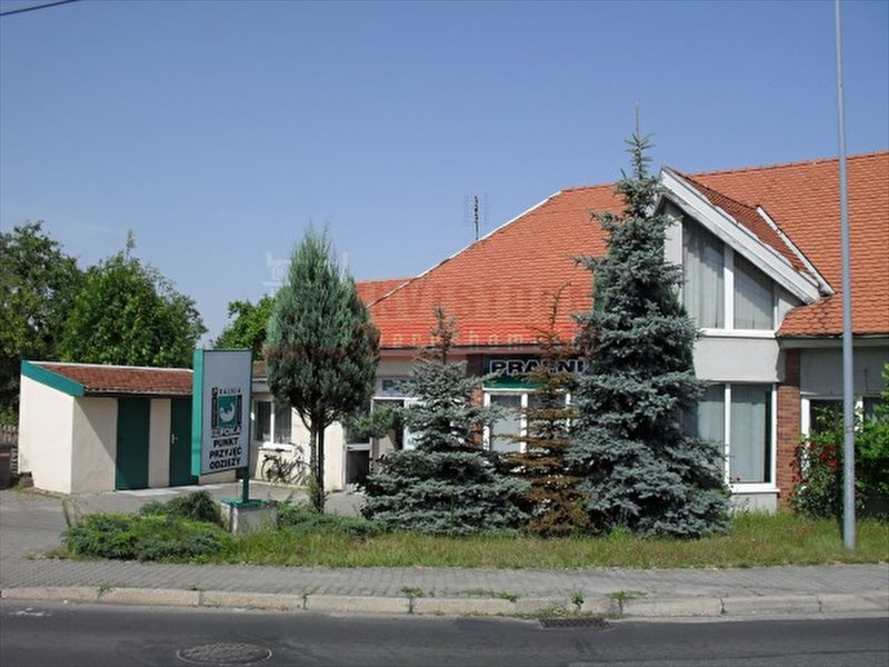 Lokal użytkowy na sprzedaż Chmielowice 261m2 Foto 1 Lokal użytkowy na sprzedaż Chmielowice 261m2 Foto 1