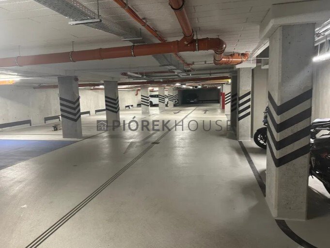 Kawalerka na sprzedaż Warszawa, Białołęka, Pawła Włodkowica  26m2 Foto 6