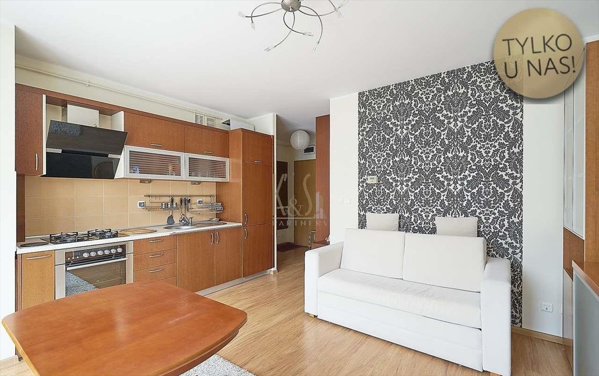 Mieszkanie dwupokojowe na wynajem Warszawa, Białołęka, ul. Skarbka z Gór  36m2 Foto 1