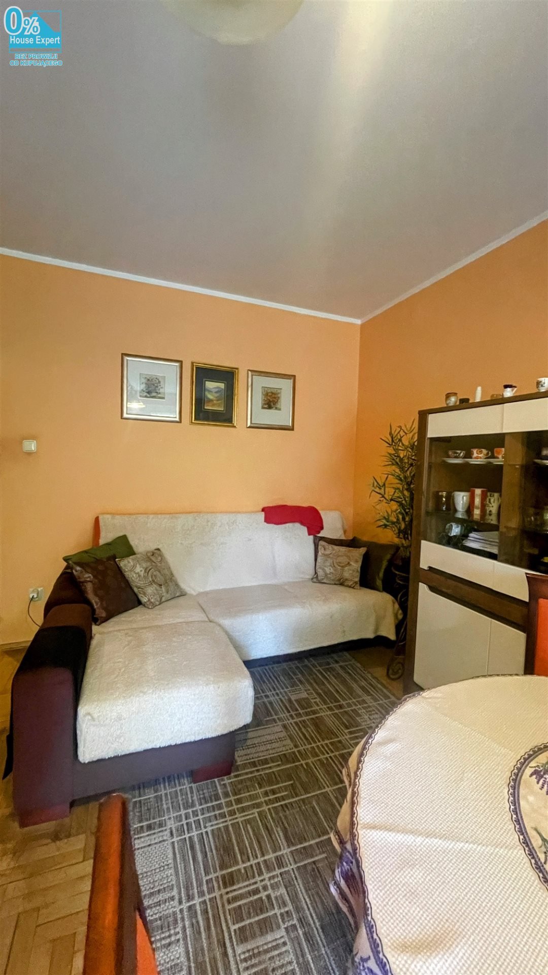 Do sprzedania funkcjonalne mieszkanie 59,5 m² z ogrodem i parkingiem Krynica-Zdrój  60m2 Foto 1