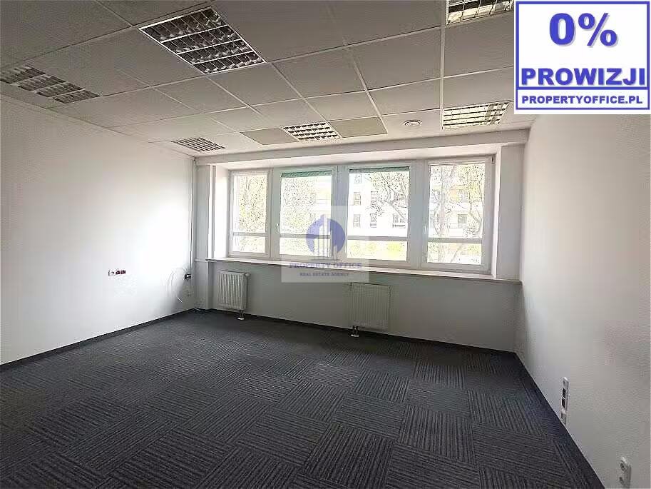 Lokal użytkowy na wynajem Warszawa, Mokotów, Wynalazek  17m2 Foto 1