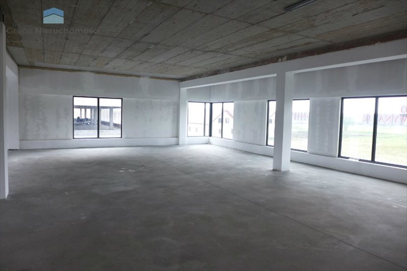 Lokal użytkowy na wynajem Modlniczka 242m2 Foto 1 Lokal użytkowy na wynajem Modlniczka 242m2 Foto 1