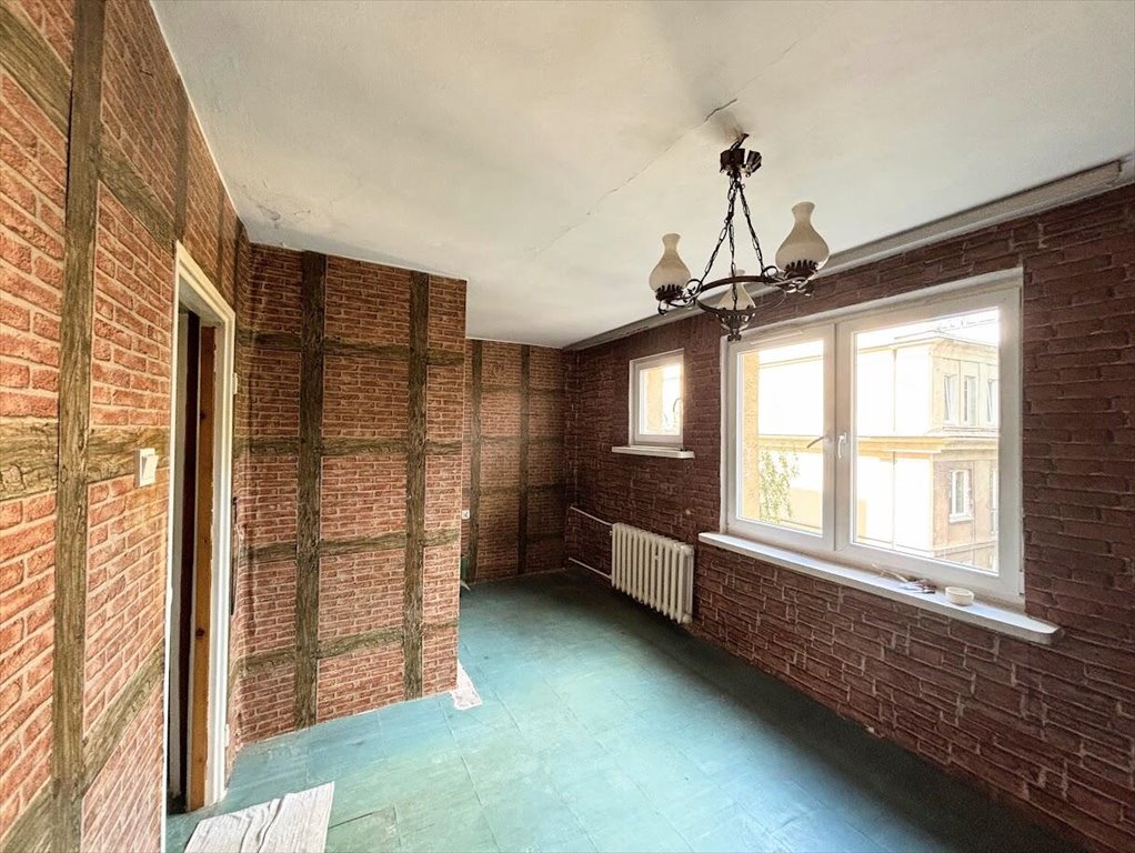 Mieszkanie 44 m² w Krakowie, 2 pokoje, piwnica - polecam! Kraków, Grzegórzki, Rzeźnicza  44m2 Foto 1