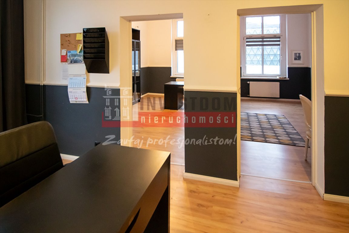 Lokal użytkowy na sprzedaż Opole, Centrum  104m2 Foto 7