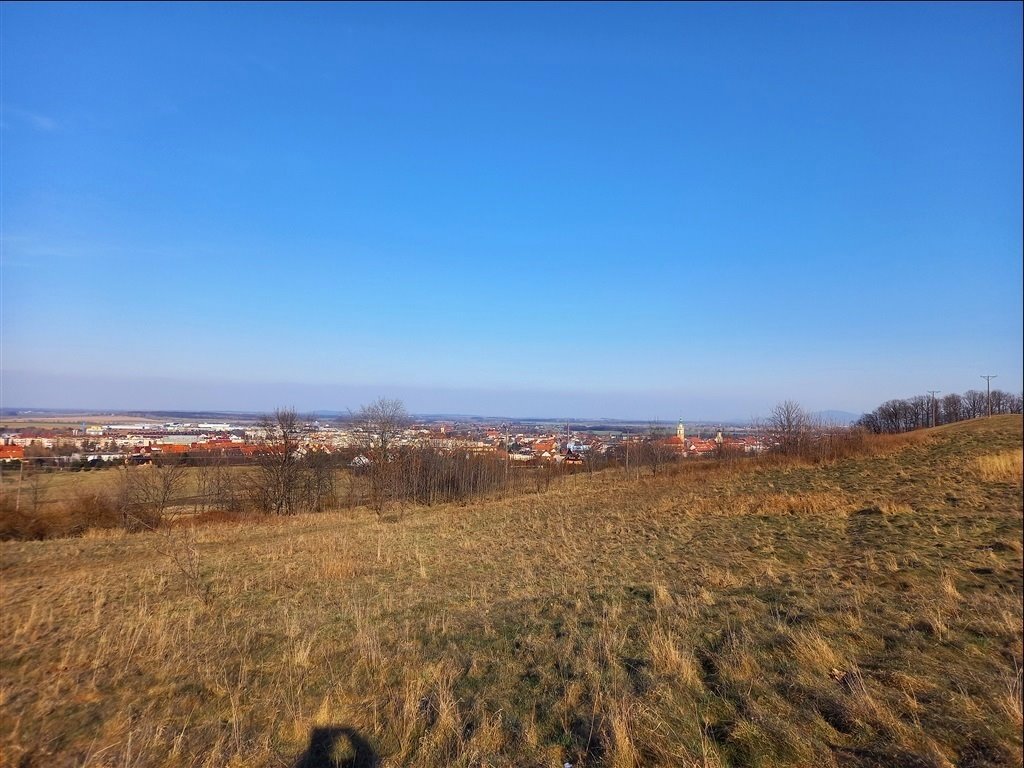 Działka budowlana na sprzedaż Świebodzice  1 958m2 Foto 1