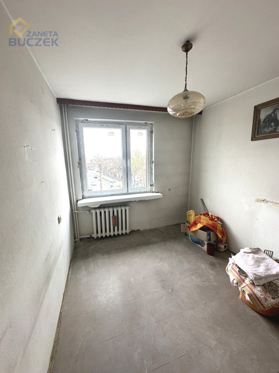 Mieszkanie trzypokojowe na sprzedaż Sochaczew, Senatorska  48m2 Foto 4