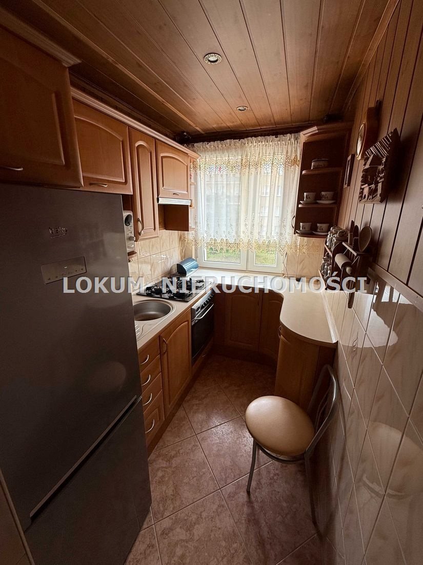 Mieszkanie trzypokojowe na sprzedaż Jastrzębie-Zdrój, Osiedle Arki Bożka, Pomorska  53m2 Foto 1