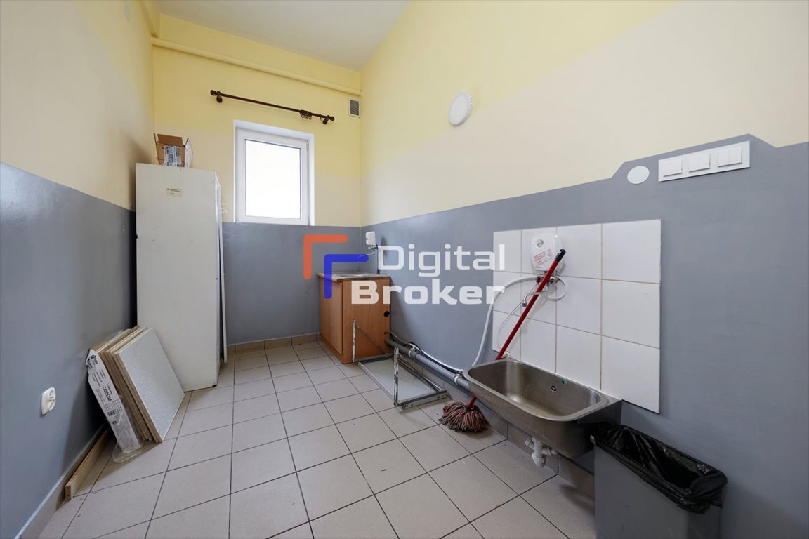 Lokal użytkowy na sprzedaż Dąbrowa Górnicza, Mydlice, Żeromskiego  63m2 Foto 8