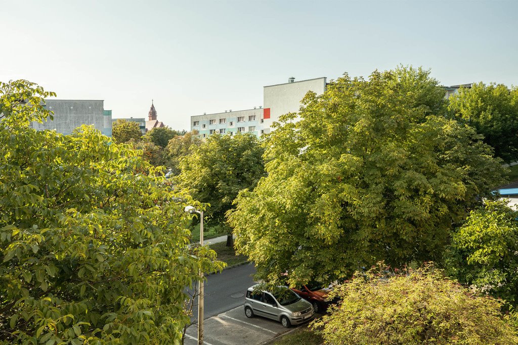 Mieszkanie dwupokojowe na sprzedaż Aleksandrów Łódzki, gen. Władysława Sikorskiego  42m2 Foto 17