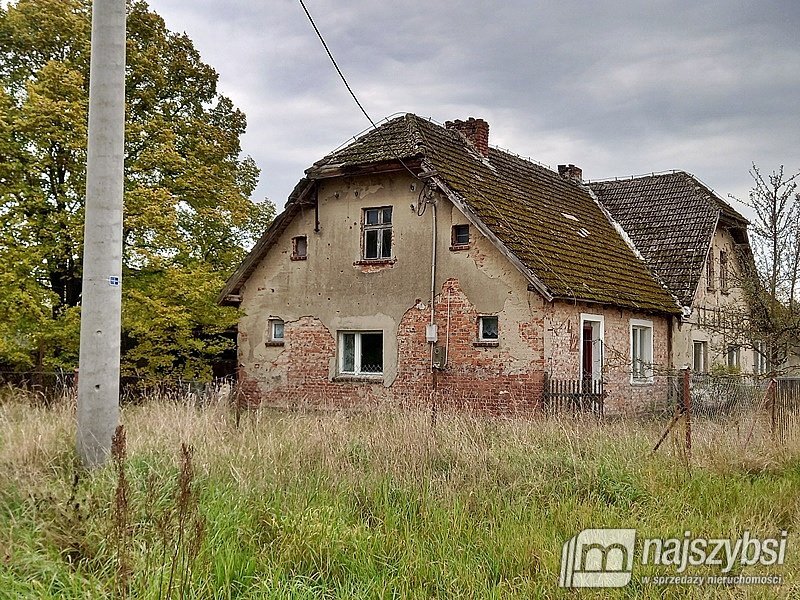 Dom na sprzedaż Recz, obrzeża  70m2 Foto 1