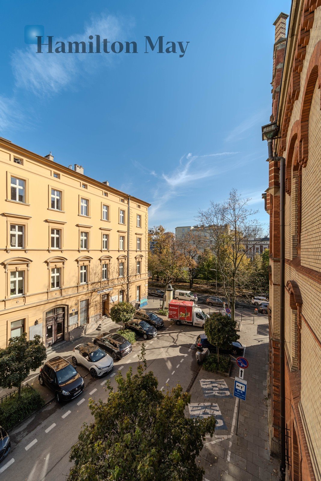 Mieszkanie czteropokojowe  na sprzedaż Kraków, Stare Miasto, Józefa Sarego  103m2 Foto 11