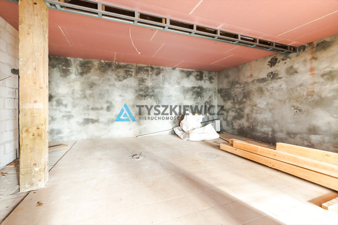 Lokal użytkowy na sprzedaż Rzeczenica, Leśna  600m2 Foto 9