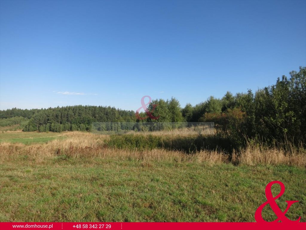 Działka budowlana na sprzedaż Nowa Wieś Przywidzka, Piastowska 3 052m2 Foto 1 Działka budowlana na sprzedaż Nowa Wieś Przywidzka, Piastowska 3 052m2 Foto 1