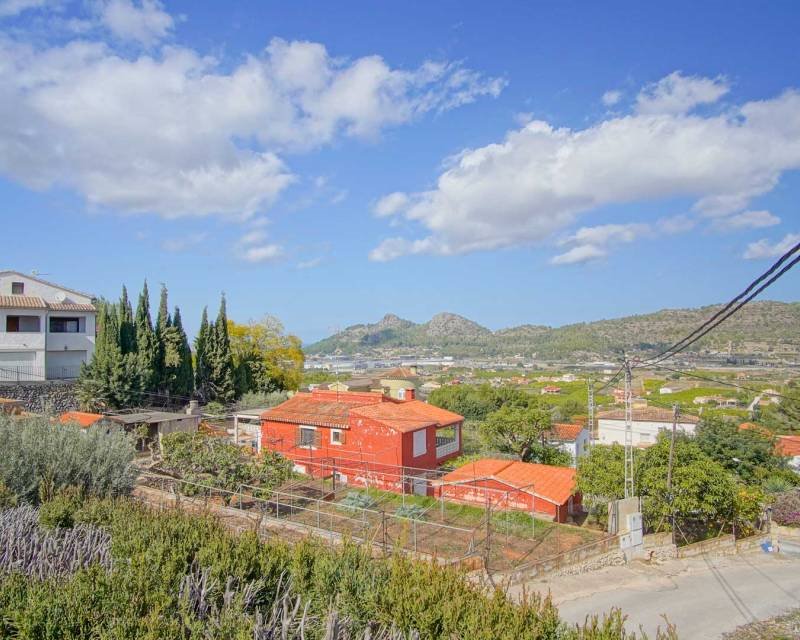 Dom na sprzedaż Hiszpania, Denia, Hiszpania, Pedreguer  470m2 Foto 36