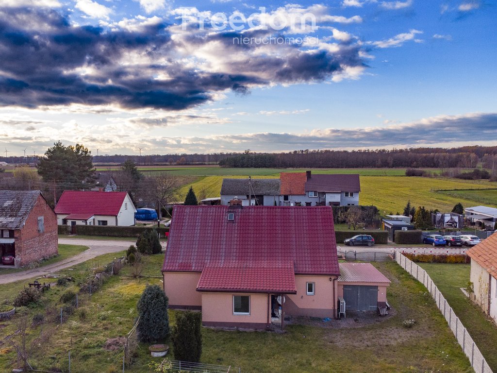 Dom na sprzedaż Żelazna  242m2 Foto 3