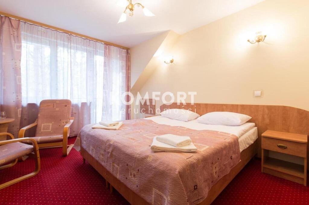Lokal użytkowy na sprzedaż Pobierowo  3 319m2 Foto 10