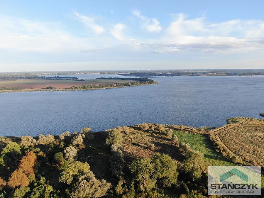 Działka budowlana na sprzedaż Zastań  1 000m2 Foto 1