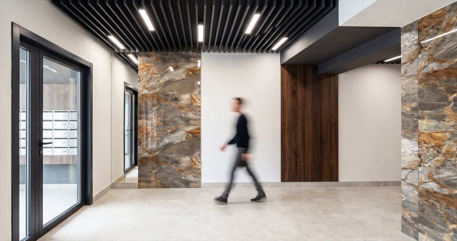 Nowoczesne 4-pokojowe mieszkanie z dużym tarasem i wysokim standardem Kędzierzyn-Koźle  79m2 Foto 1