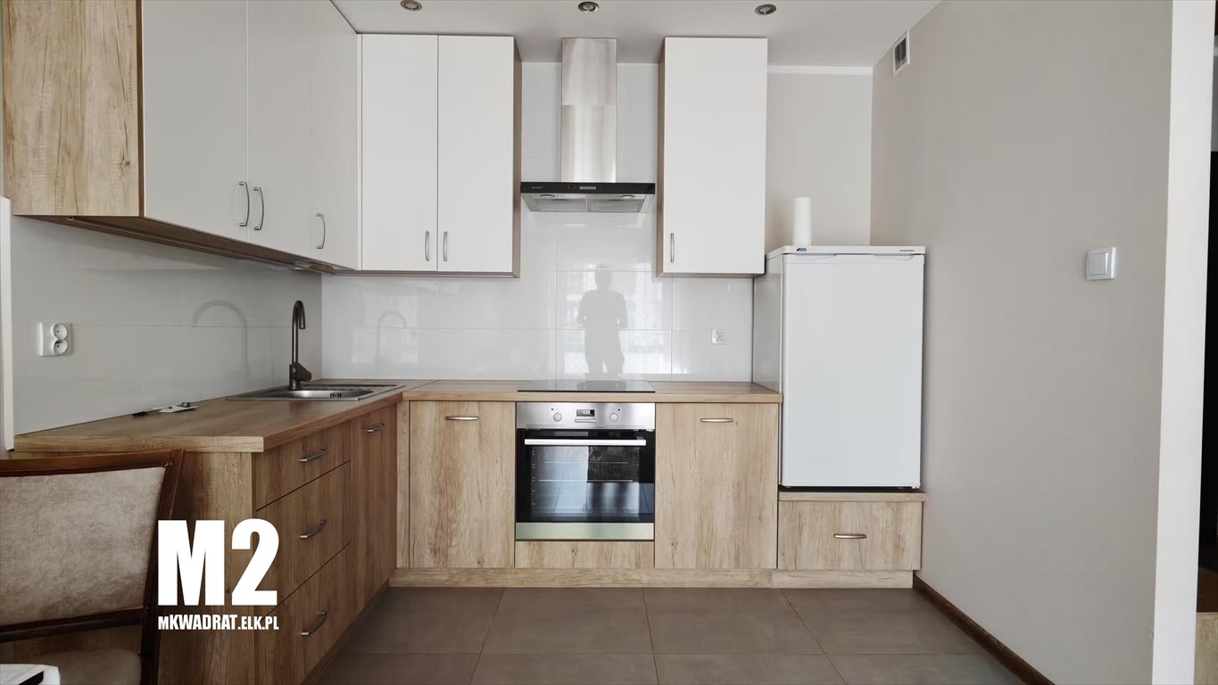 Zapraszam do wynajęcia 35,71 m² mieszkania w Ełku: Ełk Osiedle Tuwima: Miłosza