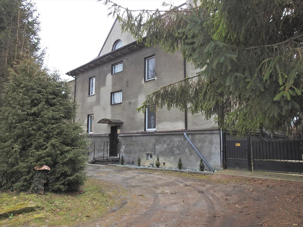 Mieszkanie dwupokojowe na sprzedaż Piekary Śląskie, Brzeziny Śląskie, Kolejowa  56m2 Foto 4
