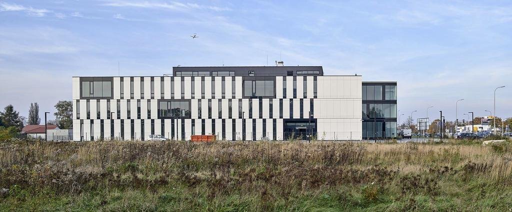 Nowoczesne biuro klasy A na Ursynowie, 520 m2, parking Warszawa, Ursynów, Puławska  520m2 Foto 1