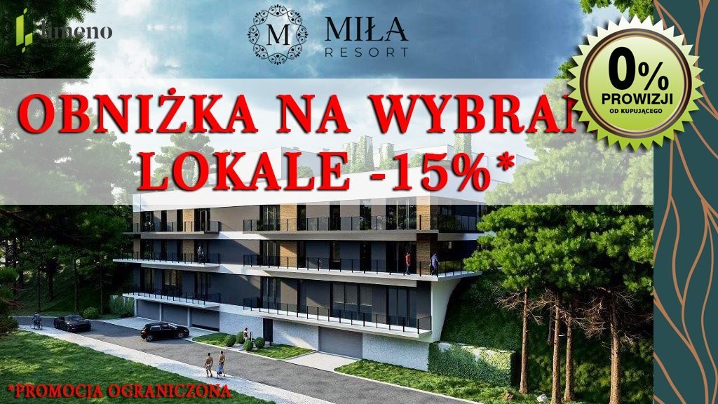 Mieszkanie dwupokojowe na sprzedaż Olsztyn, Dajtki, Olsztyn, Sielska  41m2 Foto 1