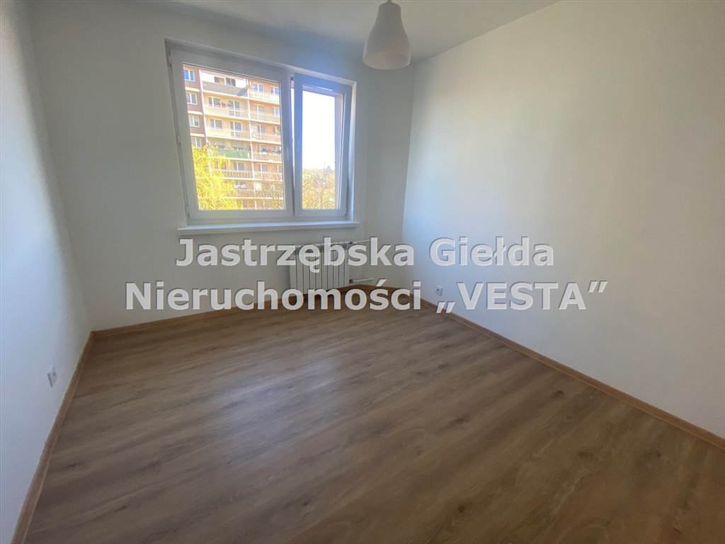 Mieszkanie trzypokojowe na sprzedaż Jastrzębie-Zdrój  56m2 Foto 3