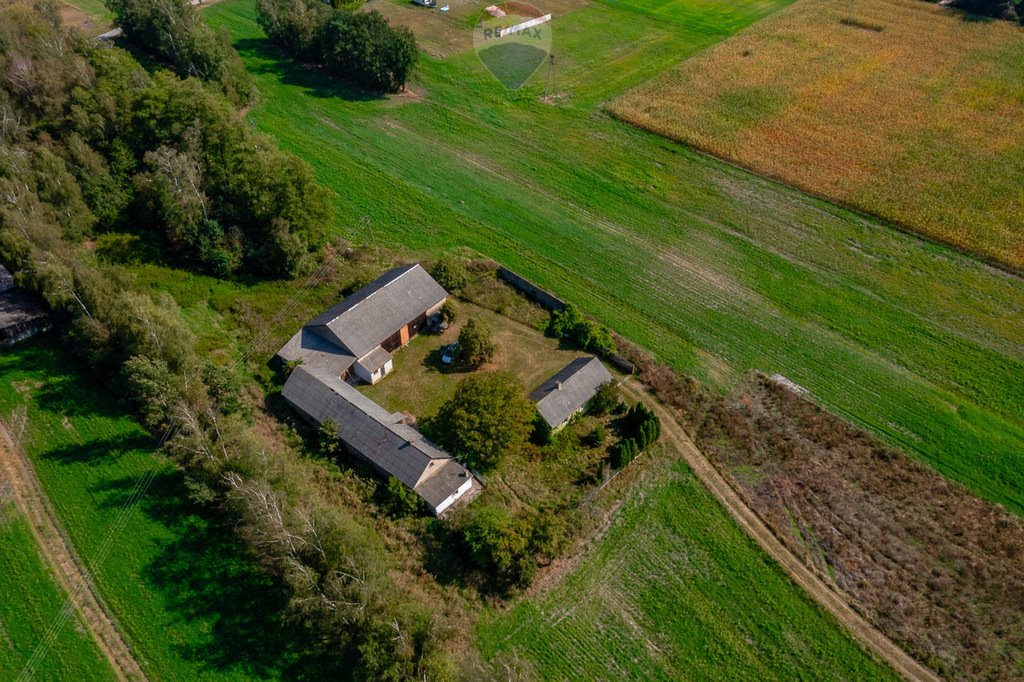 Dom na sprzedaż Wodzin Majoracki, Okupniki  60m2 Foto 3