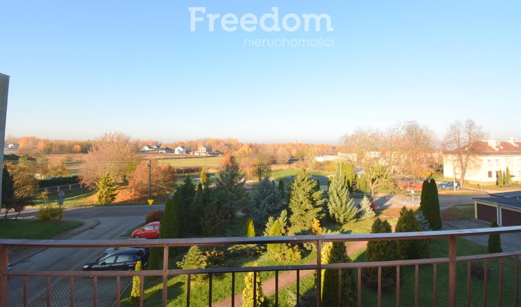 Mieszkanie czteropokojowe  na sprzedaż Pyskowice, Romualda Traugutta  74m2 Foto 1